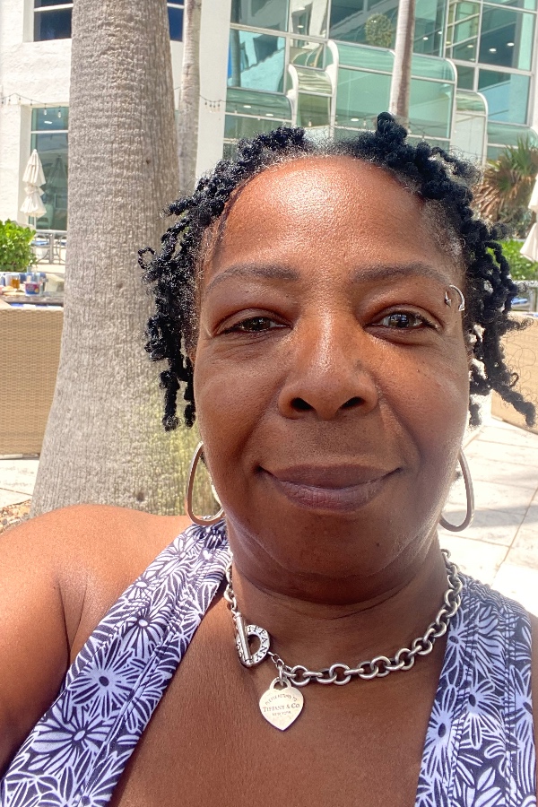 Cruise Brothers Travel Agent Michelle Jacobs